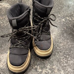 Zara Kids Boots